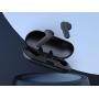 Monster SuperSlim AirLinks Cuffie True Wireless Stereo (TWS) In-ear MUSICA Bluetooth Nero