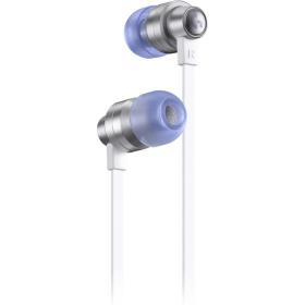 Logitech G G333 Auriculares Alámbrico Dentro de oído Juego Blanco