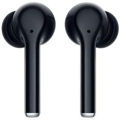 OPPO Enco X Black Auriculares Inalámbrico Dentro de oído Llamadas/Música  USB Tipo C Bluetooth Negro