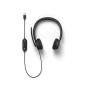 Microsoft Modern USB Headset Wired Head-band Office Call center USB Type-A Black