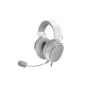 ENDORFY VIRO Plus USB Onyx White Kopfhörer Kabelgebunden Kopfband Musik Alltag Weiß