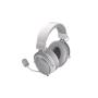 ENDORFY VIRO Plus USB Onyx White Kopfhörer Kabelgebunden Kopfband Musik Alltag Weiß
