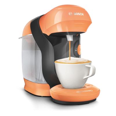 Bosch Tassimo Style TAS1102 cafetera eléctrica Totalmente automática  Macchina per caffè a capsule 0