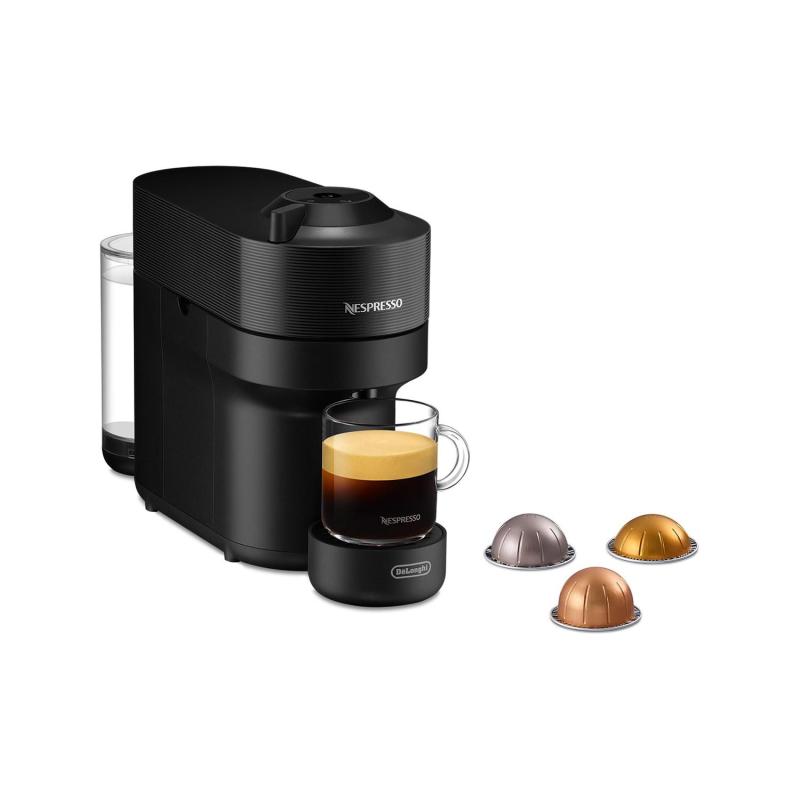▷ De'Longhi ENV90.B machine à café Cafetière à dosette 0,56 L
