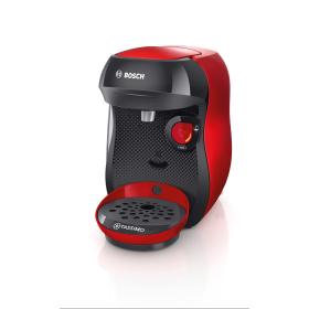 Bosch TAS1003 cafetera eléctrica Totalmente automática Macchina per caffè a capsule 0,7 L