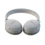 Creative Labs ZEN Hybrid Kopfhörer Verkabelt & Kabellos Kopfband Anrufe Musik Bluetooth Weiß