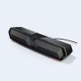 Edifier PRMG300 portable speaker Stereo portable speaker Black 5 W