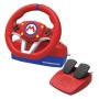 Hori NSW-204U Gaming Controller Black, Blue, Red, White USB Steering wheel + Pedals Analogue Nintendo Switch