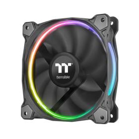 Thermaltake CL-F051-PL14SW-A computer cooling system Computer case Fan 14 cm