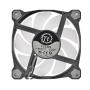 Thermaltake Pure Plus 14 RGB TT Premium Edition Processore Ventilatore 14 cm Nero, Grigio