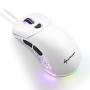 Sharkoon Light² 200 mouse Ambidextrous USB Type-A Optical 16000 DPI
