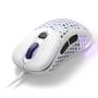 Sharkoon Light² 200 mouse Ambidestro USB tipo A Ottico 16000 DPI