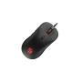 SPC Gear GEM Plus mouse Right-hand USB Type-A Optical 19000 DPI