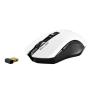 Sharkoon Skiller SGM3 mouse Mano destra RF Wireless + USB Type-A Ottico 6000 DPI