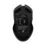 Sharkoon Skiller SGM3 souris Droitier RF Wireless + USB Type-A Optique 6000 DPI
