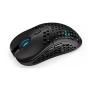ENDORFY LIX mouse Ambidestro RF Wireless + USB Type-C Ottico 16000 DPI