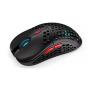 ENDORFY LIX Plus Wireless mouse Mano destra RF Wireless + USB Type-C Ottico 19000 DPI