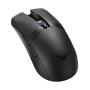 ASUS TUF Gaming M4 Wireless mouse Mano destra RF senza fili + Bluetooth Ottico 12000 DPI