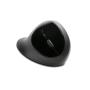 Kensington Pro Fit® Ergo Wireless Mouse—Black