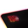 Thermaltake MP-DCM-RGBSMS-01 mouse pad Gaming mouse pad Black