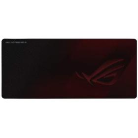 ASUS ROG Strix Scabbard II Gaming mouse pad Black, Red
