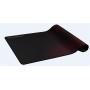 ASUS ROG Strix Scabbard II Gaming mouse pad Black, Red