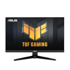 ASUS TUF Gaming VG246H1A 60.5 cm (23.8") 1920 x 1080 pixels Full HD LED Black