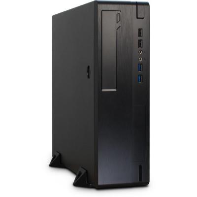 Inter-Tech IT-502 Desktop Nero