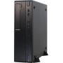 Inter-Tech IT-502 Desktop Black