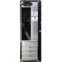 Inter-Tech IT-607 Desktop Black