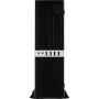 Inter-Tech IT-503 Mini Tower Black