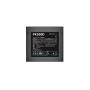 DeepCool PK550D unidad de fuente de alimentación 550 W 20+4 pin ATX Negro