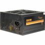 Inter-Tech ArgusNT BPS-500 power supply unit 500 W 20+4 pin ATX ATX Black