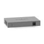 NETGEAR MS510TXUP network switch Managed L2 L3 L4 10G Ethernet (100 1000 10000) Power over Ethernet (PoE) Grey, Blue