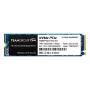Team Group TM8FP4001T0C101 Internes Solid State Drive M.2 1000 GB PCI Express 3.0 NVMe