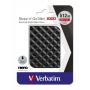 Verbatim Store 'n' Go Mini SSD USB 3.2 Gen 1 512 GB Schwarz