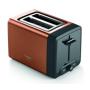 Bosch TAT4P429DE toaster 2 slice(s) 970 W Brown