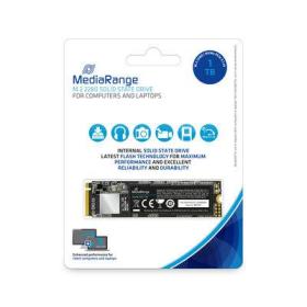 MediaRange MR1033 drives allo stato solido M.2 1000 GB PCI Express 3.1 3D TLC NAND NVMe