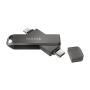 SanDisk iXpand USB flash drive 128 GB USB Type-C   Lightning 3.2 Gen 1 (3.1 Gen 1) Black