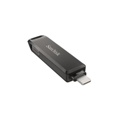 ▷ SanDisk iXpand lecteur USB flash 256 Go USB Type-C / Lightning