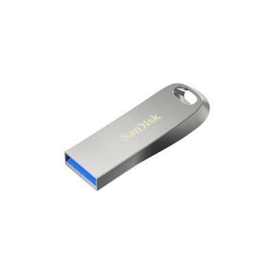 SanDisk Ultra Luxe unidad flash USB 512 GB USB tipo A 3.2 Gen 1 (3.1 Gen 1) Plata