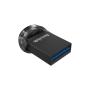 SanDisk Ultra Fit USB-Stick 512 GB USB Typ-A 3.2 Gen 1 (3.1 Gen 1) Schwarz