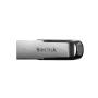 SanDisk Ultra Flair lecteur USB flash 512 Go USB Type-A 3.2 Gen 1 (3.1 Gen 1) Argent
