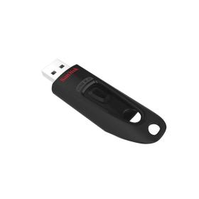 SanDisk Ultra unità flash USB 512 GB USB tipo A 3.2 Gen 1 (3.1 Gen 1) Nero