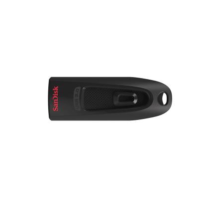 ▷ SanDisk Ultra lecteur USB flash 512 Go USB Type-A 3.2 Gen 1 (3.1 Gen 1)  Noir