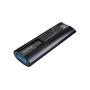 SanDisk Extreme Pro USB-Stick 128 GB USB Typ-A 3.2 Gen 1 (3.1 Gen 1) Schwarz
