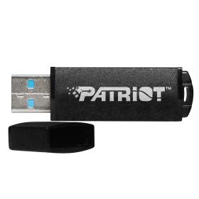 Patriot Memory PEF256GRGPB32U lecteur USB flash 256 Go USB Type-A 3.2 Gen 1 (3.1 Gen 1) Noir