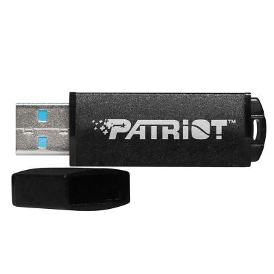 Patriot Memory PEF256GRGPB32U lecteur USB flash 256 Go USB Type-A 3.2 Gen 1 (3.1 Gen 1) Noir