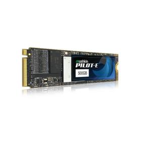 Mushkin Pilot-E M.2 500 Go PCI Express 3.0 3D TLC NVMe