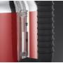 Russell Hobbs Retro Ribbon bollitore elettrico 1,7 L 2400 W Rosso, Argento